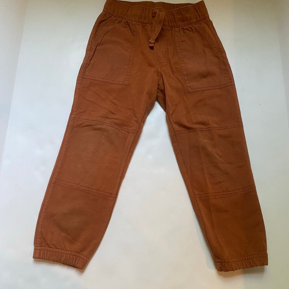 Tea Collection Brown Pants